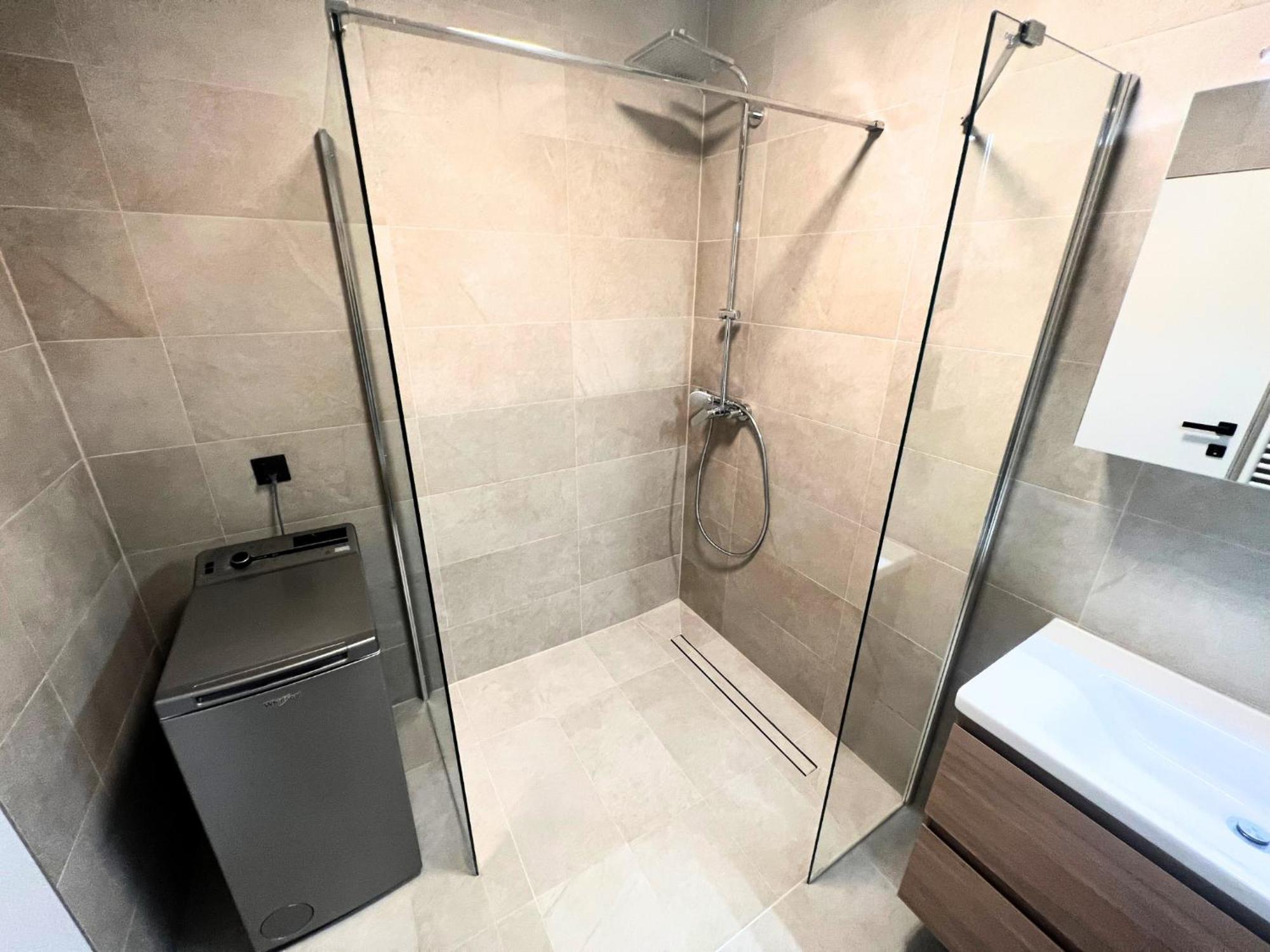 זאגרב President Apartment With Sauna מראה חיצוני תמונה